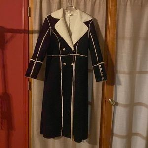 Women’s Coat